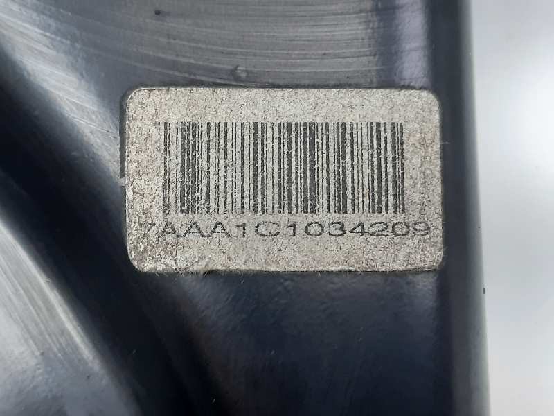 Recambio de brazo suspension inferior delantero derecho para peugeot 208 (p2) active referencia OEM IAM 7AAA1C1034209  