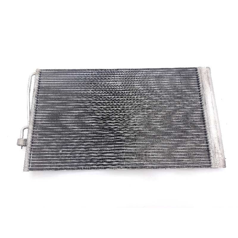 Recambio de condensador / radiador aire acondicionado para bmw serie 5 berlina (e60) 530d referencia OEM IAM 64508381362  