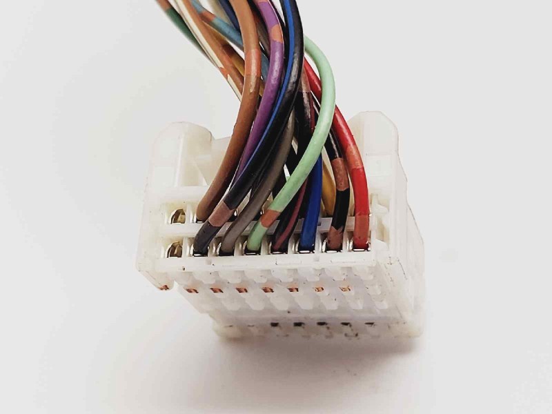 Recambio de retrovisor derecho para lexus gs (gs/us/ws19) 450 h referencia OEM IAM 8790830A00J2  