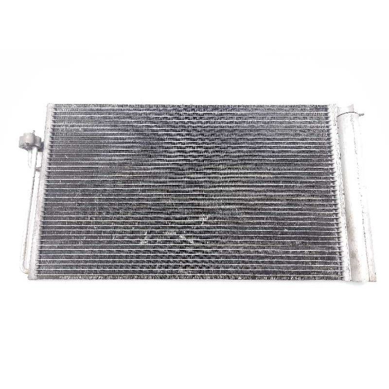 Recambio de condensador / radiador aire acondicionado para bmw serie 5 berlina (e60) 530d referencia OEM IAM 64508381362  
