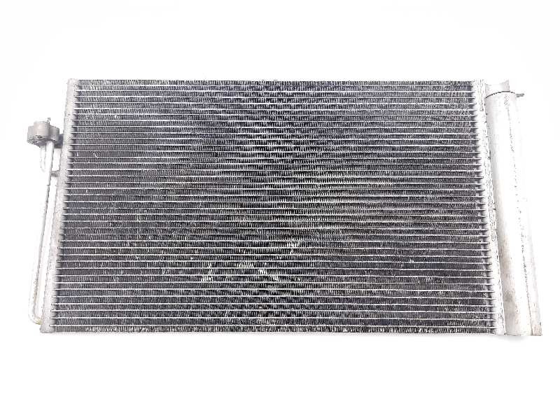 Recambio de condensador / radiador aire acondicionado para bmw serie 5 berlina (e60) 530d referencia OEM IAM 64508381362  