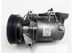 Recambio de compresor aire acondicionado para nissan juke (f15) acenta referencia OEM IAM 926003VC6B  