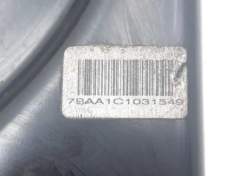 Recambio de brazo suspension inferior delantero izquierdo para peugeot 208 (p2) active referencia OEM IAM 7BAA1C1031549  