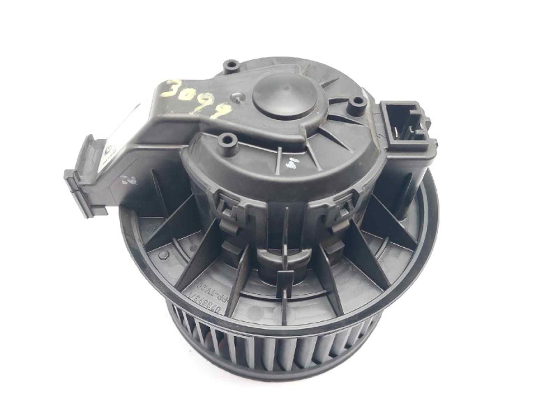 Recambio de motor calefaccion para ford fiesta (cb1) ambiente referencia OEM IAM VP8E2H18456AA 0130115551 