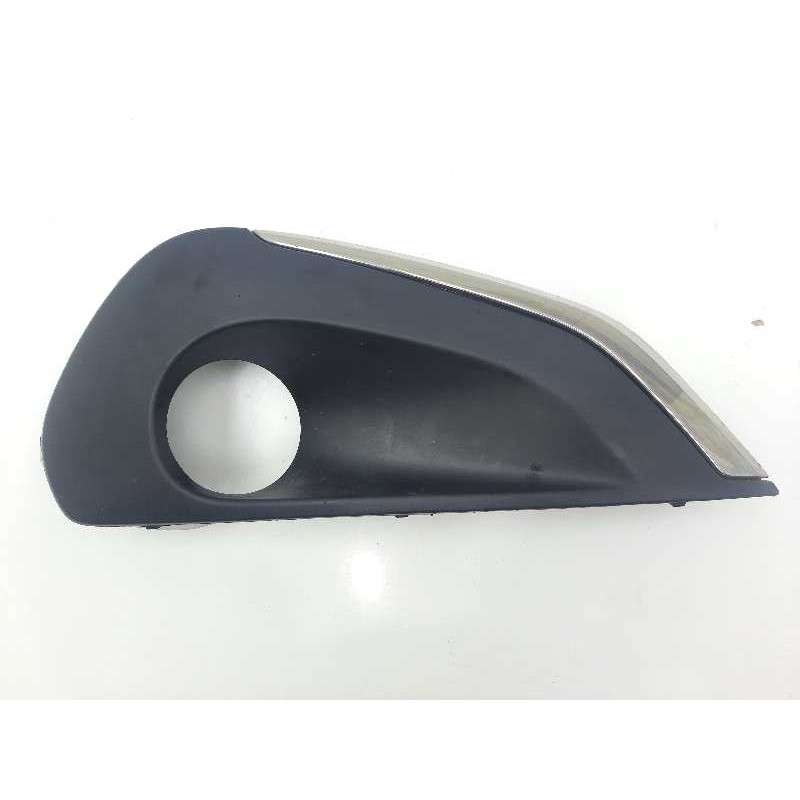 Recambio de rejilla paragolpes derecha para peugeot 208 (p2) active referencia OEM IAM 9810738177  