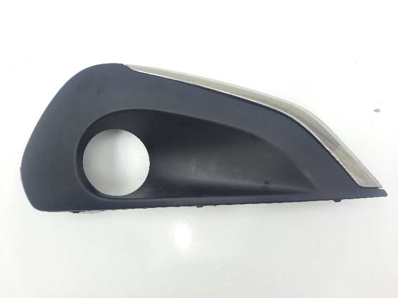Recambio de rejilla paragolpes derecha para peugeot 208 (p2) active referencia OEM IAM 9810738177  