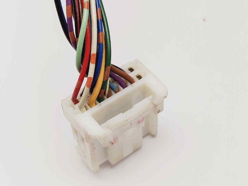 Recambio de retrovisor derecho para lexus gs (gs/us/ws19) 450 h referencia OEM IAM 8790830A00J2  