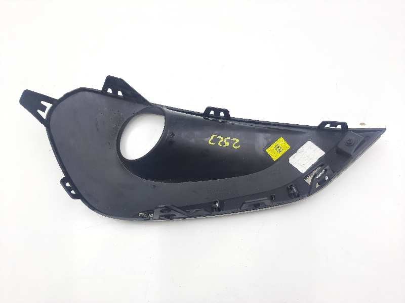 Recambio de rejilla paragolpes derecha para peugeot 208 (p2) active referencia OEM IAM 9810738177  