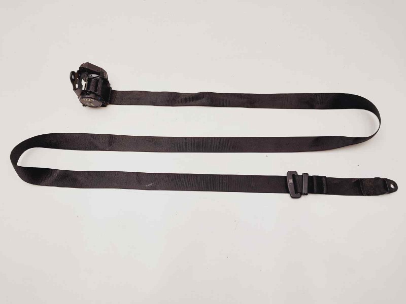 Recambio de cinturon seguridad trasero izquierdo para fiat tipo ii 356 berlina referencia OEM IAM 7356379190  