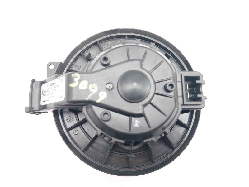 Recambio de motor calefaccion para ford fiesta (cb1) ambiente referencia OEM IAM VP8E2H18456AA 0130115551 