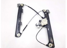 Recambio de elevalunas delantero derecho para bmw serie 5 berlina (e60) 530d referencia OEM IAM 7034352 51337184384 7075668 2