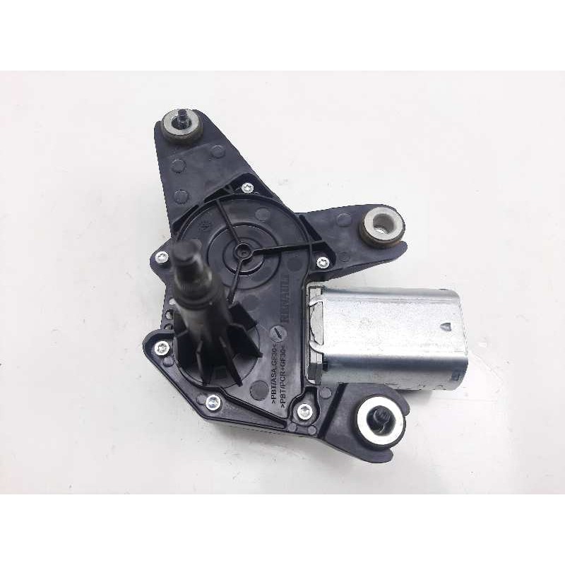 Recambio de motor limpia trasero para nissan juke (f15) acenta referencia OEM IAM 28710BV80A W000080051 