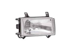 Recambio de faro derecho para volkswagen t4 transporter/furgoneta syncro (mod. 1991) referencia OEM IAM 11914602 701941018 