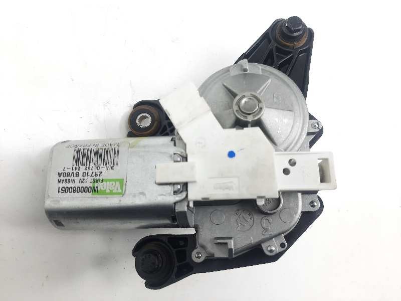 Recambio de motor limpia trasero para nissan juke (f15) acenta referencia OEM IAM 28710BV80A W000080051 