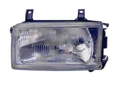 Recambio de faro izquierdo para volkswagen t4 transporter/furgoneta (mod. 1991) referencia OEM IAM 11914601 701941017 