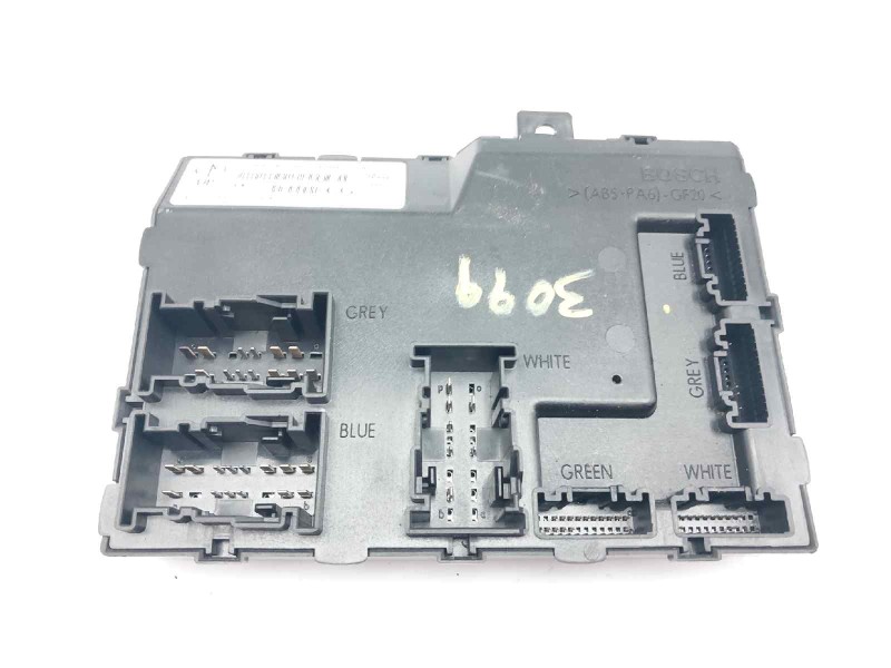 Recambio de modulo electronico para ford fiesta (cb1) ambiente referencia OEM IAM 8V5115K600CG  