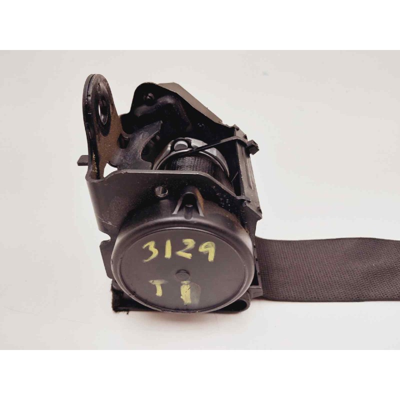 Recambio de cinturon seguridad trasero izquierdo para fiat tipo ii 356 berlina referencia OEM IAM 7356379190  
