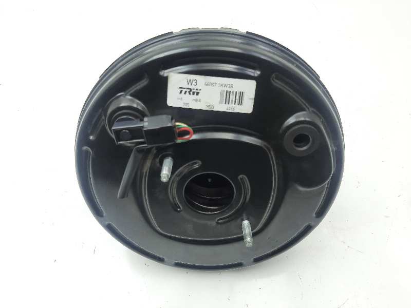 Recambio de servofreno para nissan juke (f15) acenta referencia OEM IAM 460071KW3B  