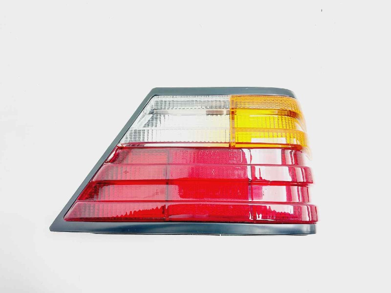 Recambio de piloto trasero derecho para mercedes clase e (w124) berlina referencia OEM IAM 16501034 1248206264RZ 