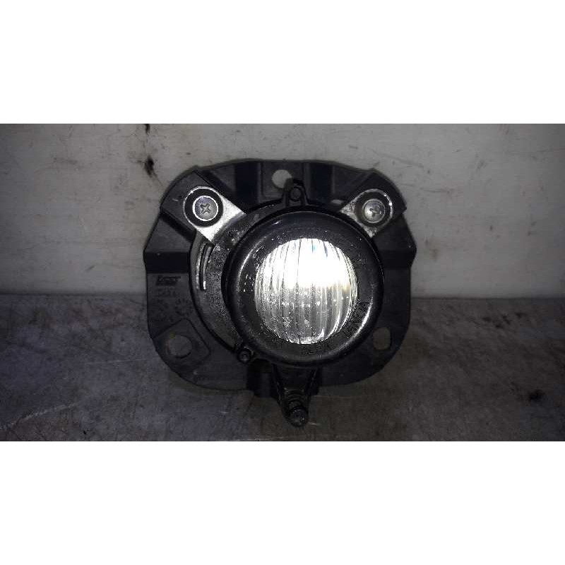 Recambio de faro antiniebla izquierdo para alfa romeo giulietta (191) distinctive referencia OEM IAM   