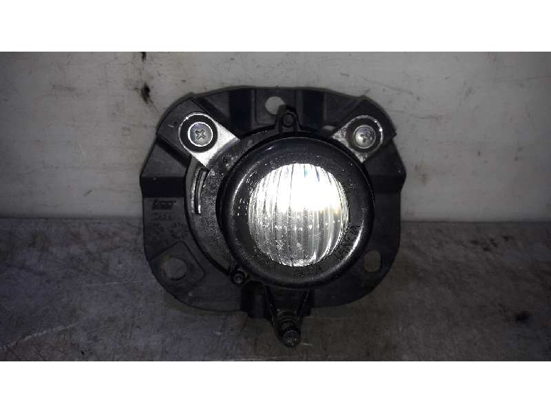 Recambio de faro antiniebla izquierdo para alfa romeo giulietta (191) distinctive referencia OEM IAM   