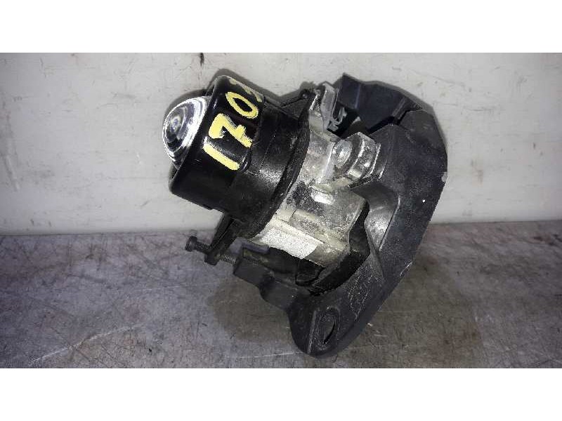 Recambio de faro antiniebla izquierdo para alfa romeo giulietta (191) distinctive referencia OEM IAM   