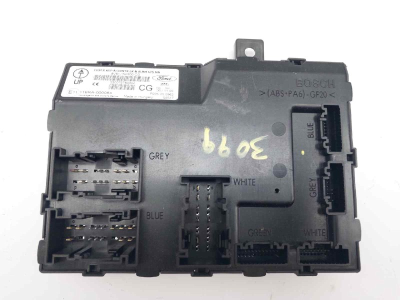 Recambio de modulo electronico para ford fiesta (cb1) ambiente referencia OEM IAM 8V5115K600CG  