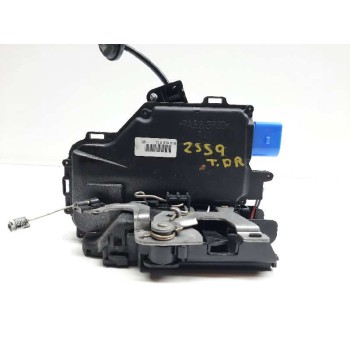 CERRADURA PUERTA TRASERA DERECHA 7L0839016 