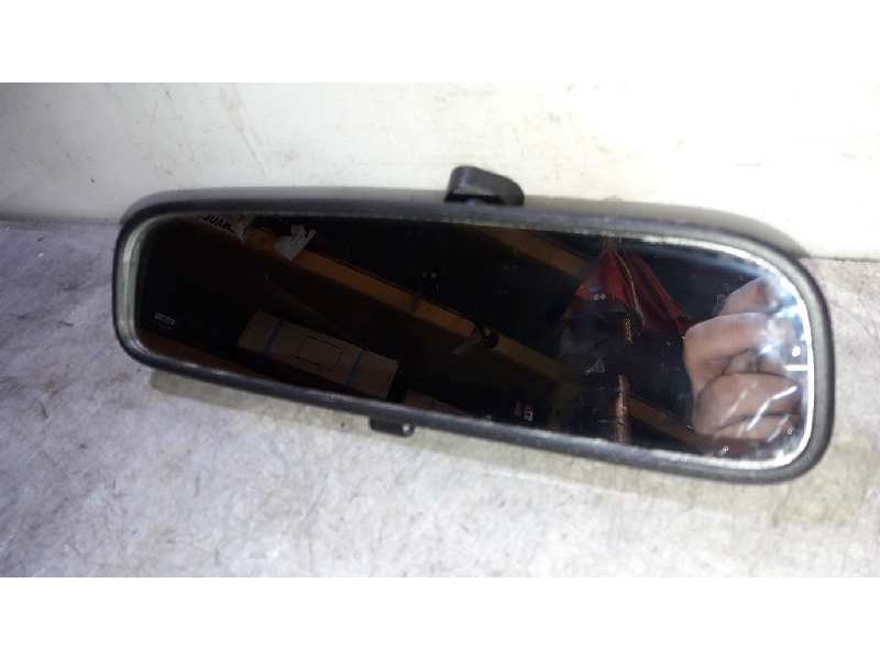 Recambio de espejo interior para kia sportage drive 4x2 referencia OEM IAM   