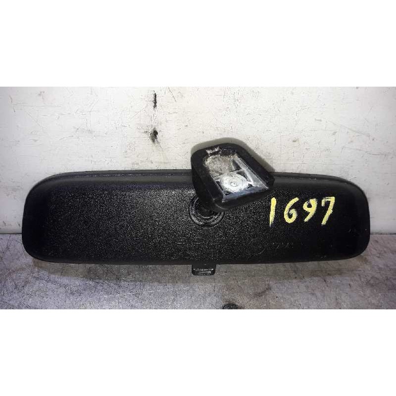 Recambio de espejo interior para kia sportage drive 4x2 referencia OEM IAM   