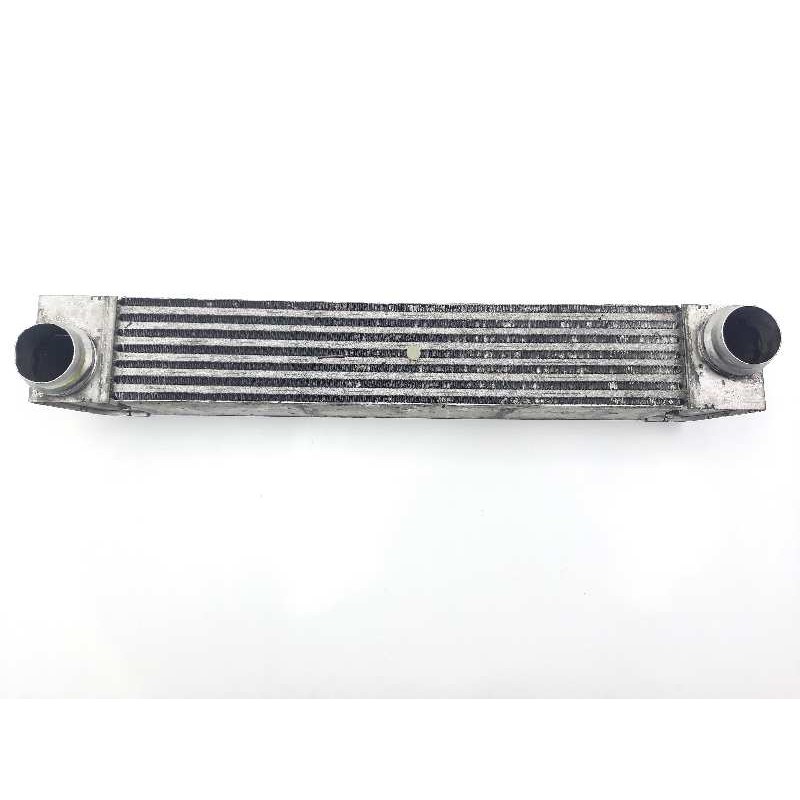 Recambio de intercooler para bmw serie 5 berlina (e60) 530d referencia OEM IAM 17007787446  