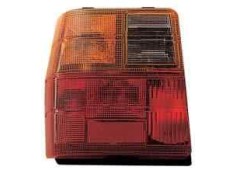 Recambio de piloto trasero izquierdo para fiat uno (146) referencia OEM IAM 16300111  