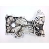 Recambio de tapa distribucion para mazda cx-5 (ke, gh) 2.2 d (ke2fw) referencia OEM IAM SH0110500  