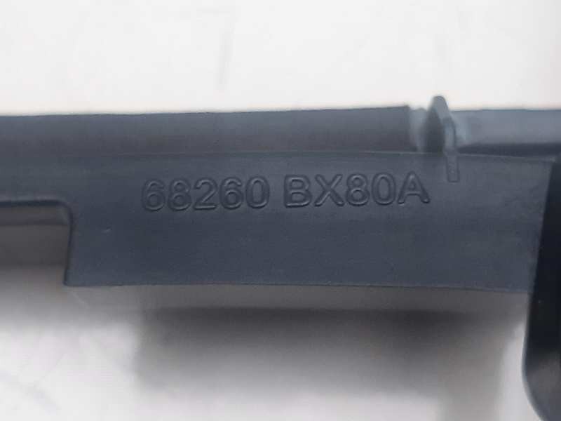 Recambio de no identificado para nissan juke (f15) acenta referencia OEM IAM 68260BX80A  