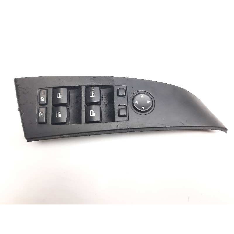 Recambio de mando elevalunas delantero izquierdo para bmw serie 5 berlina (e60) 530d referencia OEM IAM 6951919  