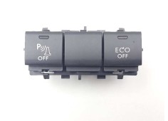 Recambio de mando multifuncion para peugeot 208 (p2) active referencia OEM IAM 96750114ZD  