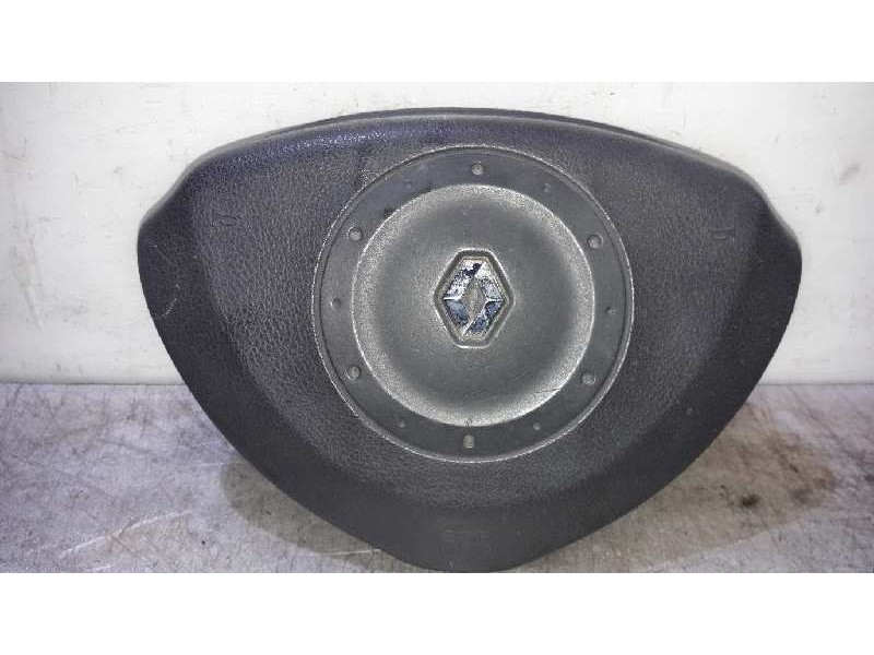 Recambio de airbag delantero izquierdo para renault laguna ii grandtour (kg0) dynamique luxe referencia OEM IAM 8200071205C  