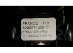 Recambio de airbag delantero izquierdo para renault laguna ii grandtour (kg0) dynamique luxe referencia OEM IAM 8200071205C   2