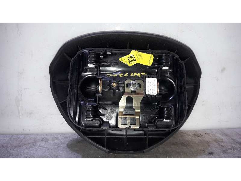Recambio de airbag delantero izquierdo para renault laguna ii grandtour (kg0) dynamique luxe referencia OEM IAM 8200071205C  