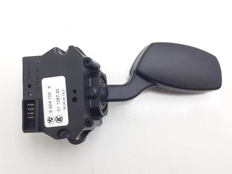 Recambio de mando luces para bmw serie 5 berlina (e60) 530d referencia OEM IAM 6924103B 01106720 