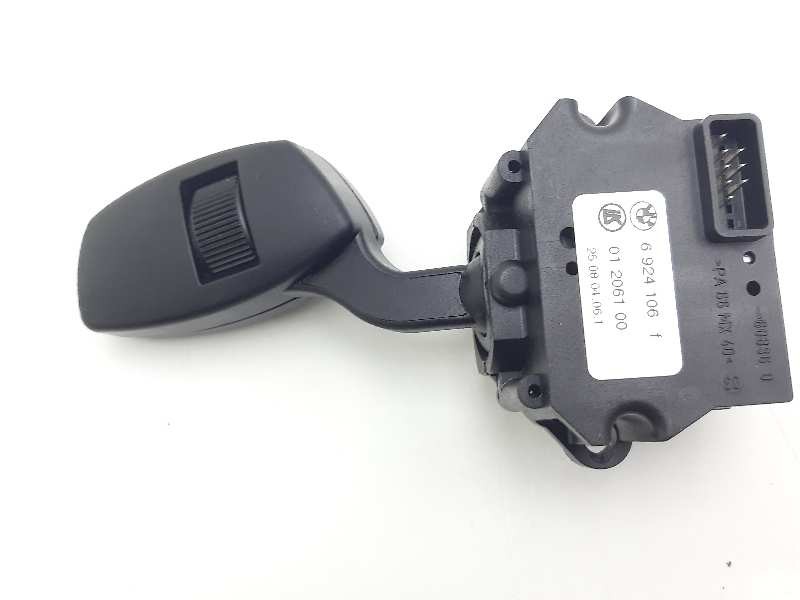 Recambio de mando limpia para bmw serie 5 berlina (e60) 530d referencia OEM IAM 6924106F  