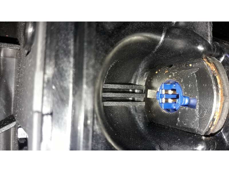 Recambio de airbag delantero izquierdo para renault laguna ii grandtour (kg0) dynamique luxe referencia OEM IAM 8200071205C  