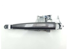 Recambio de maneta exterior delantera izquierda para peugeot 208 (p2) active referencia OEM IAM 9680168680  