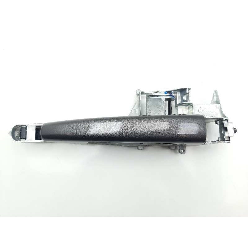 Recambio de maneta exterior delantera izquierda para peugeot 208 (p2) active referencia OEM IAM 9680168680  