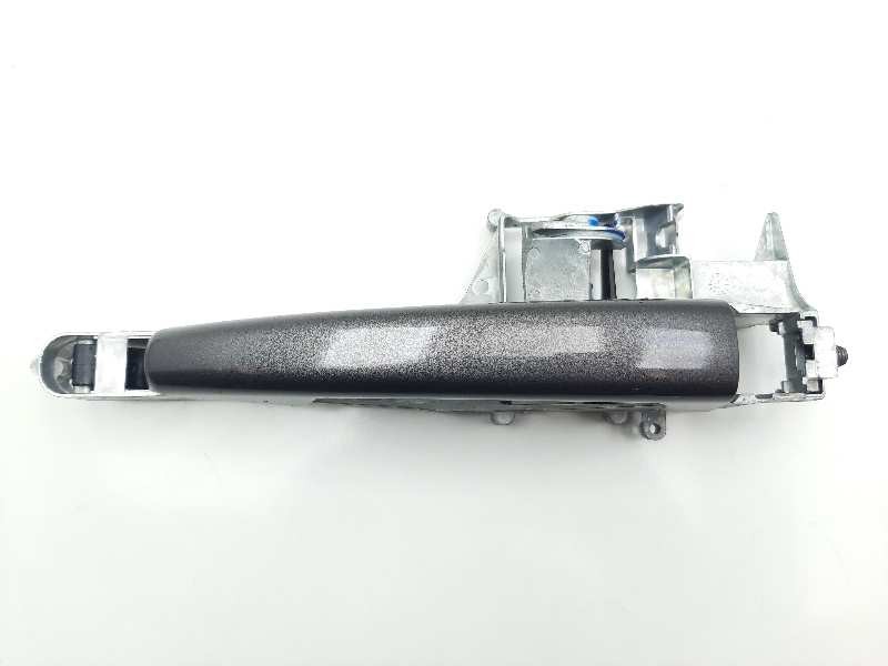 Recambio de maneta exterior delantera izquierda para peugeot 208 (p2) active referencia OEM IAM 9680168680  