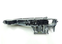 Recambio de maneta exterior delantera izquierda para peugeot 208 (p2) active referencia OEM IAM 9680168680   2