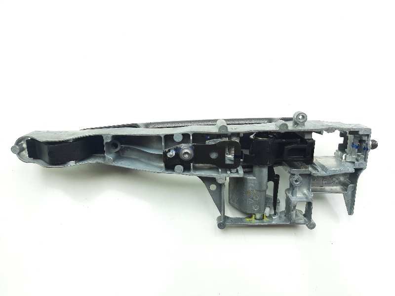 Recambio de maneta exterior delantera izquierda para peugeot 208 (p2) active referencia OEM IAM 9680168680  