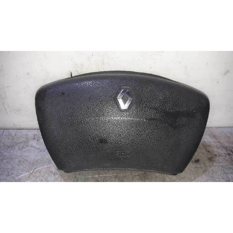 Recambio de airbag delantero izquierdo para renault laguna ii (bg0) authentique referencia OEM IAM 8200071201C  