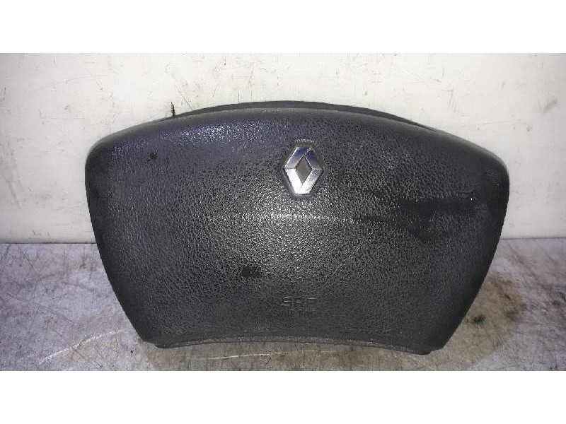 Recambio de airbag delantero izquierdo para renault laguna ii (bg0) authentique referencia OEM IAM 8200071201C  