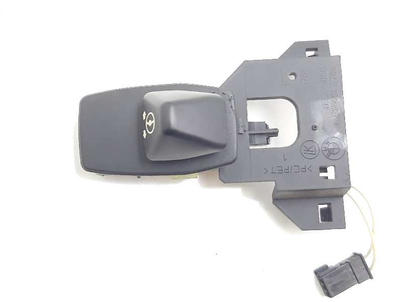 Recambio de mando multifuncion para bmw serie 5 berlina (e60) 530d referencia OEM IAM 61316947786 600429 